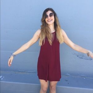 Meet your Posher, Marina